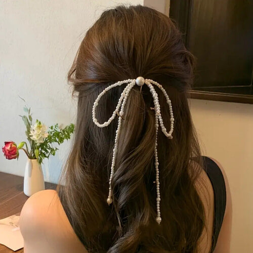 hair accessories