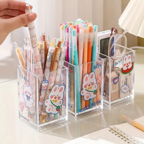 Storage & Organizers