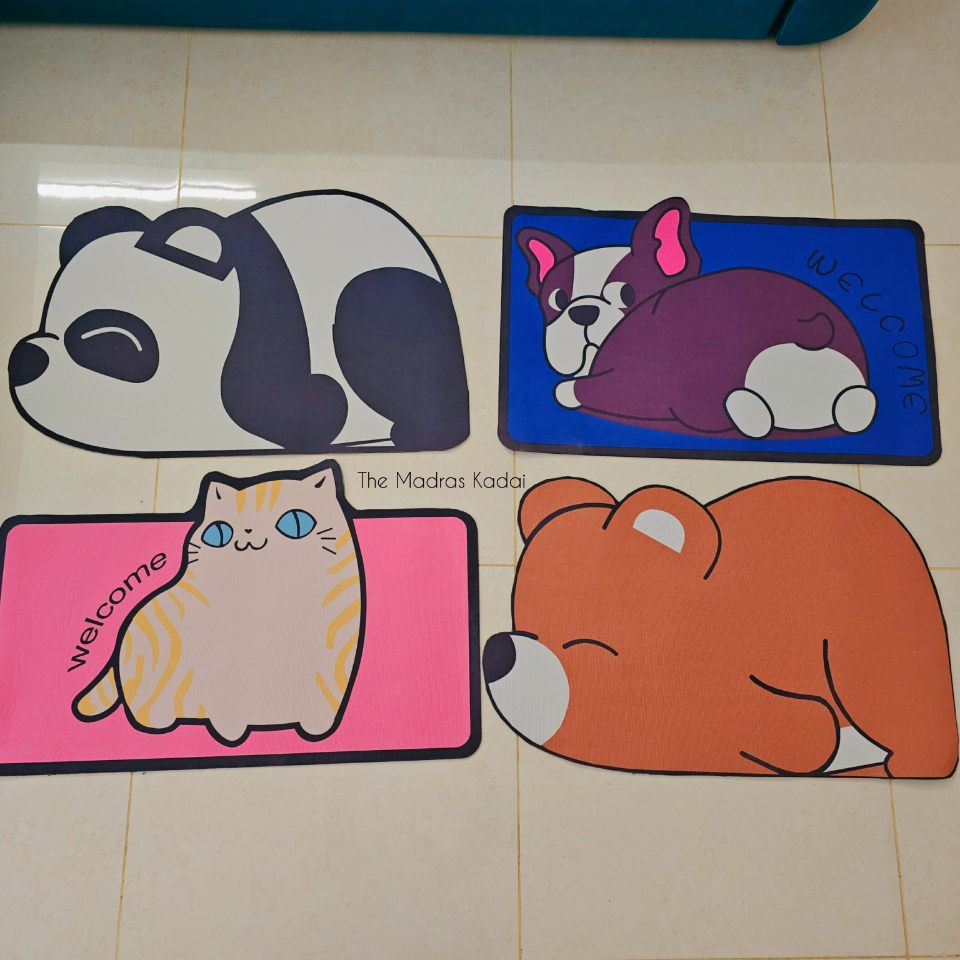 Cute R Mat Cute Floor Mats