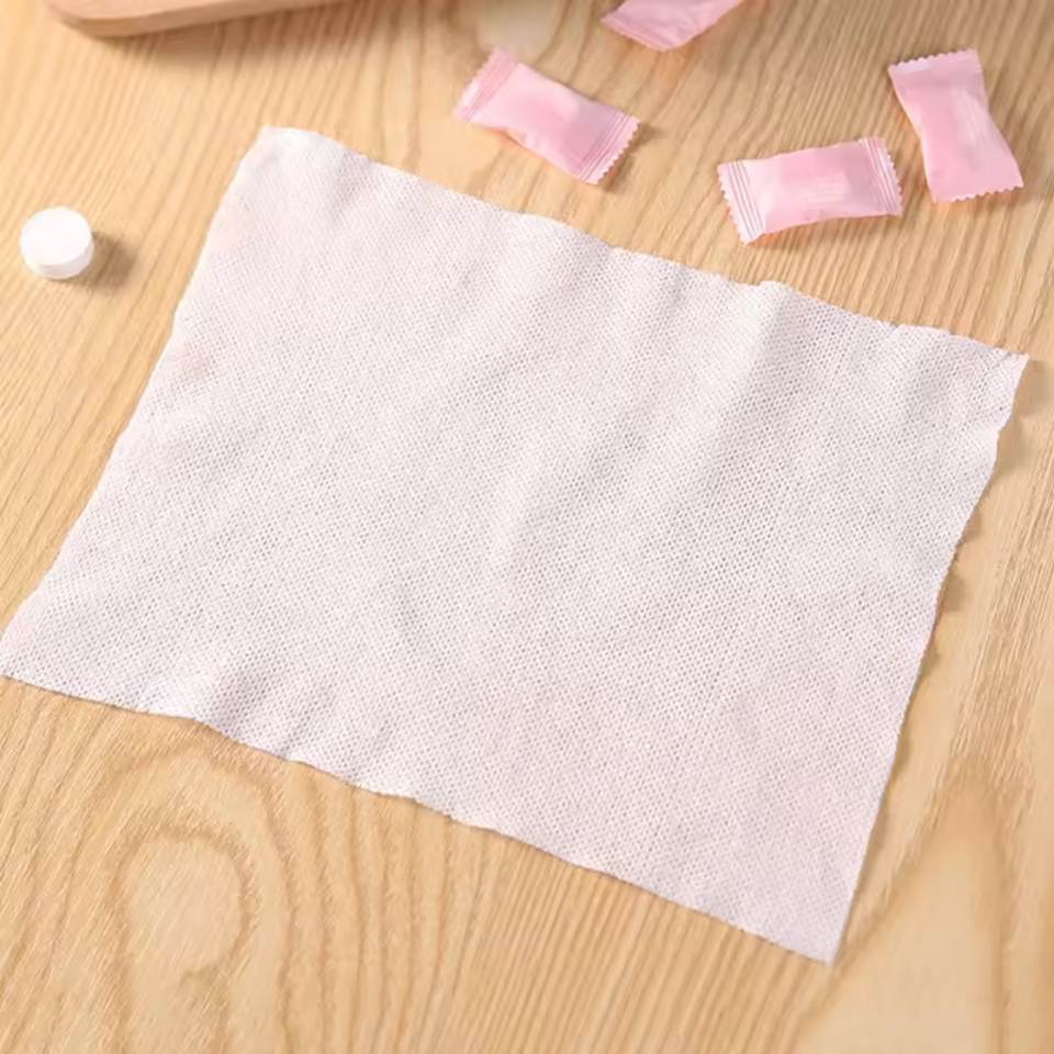 Tablet Tissues Rectangular Shape Premium Tablet Tissues (Pack of 20)